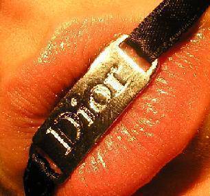 i love dior