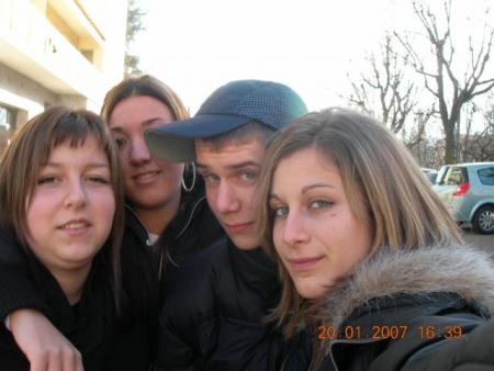 caro moi rémy et juju