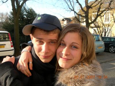 rémy et juju!!