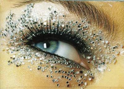 oeil magnifiqueee!!!