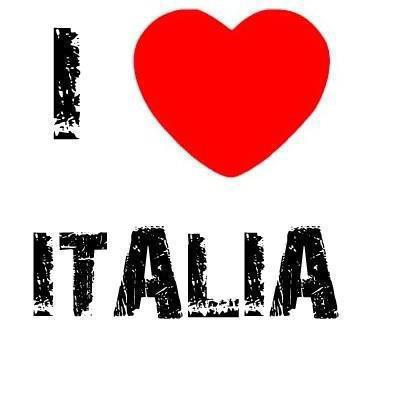 ITALIAAA!!!