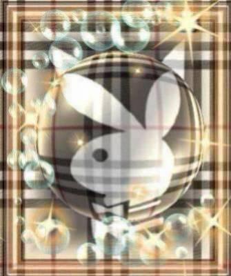 playboy burburyyy