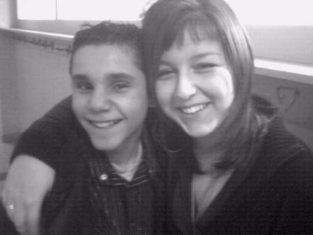 ti  romain et caro!!